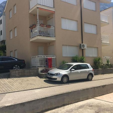 Apartment Zdrave - Free Parking 마카르스카 외부 사진
